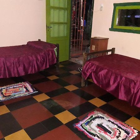 Maria Preta Hostel サン・イグナシオ エクステリア 写真