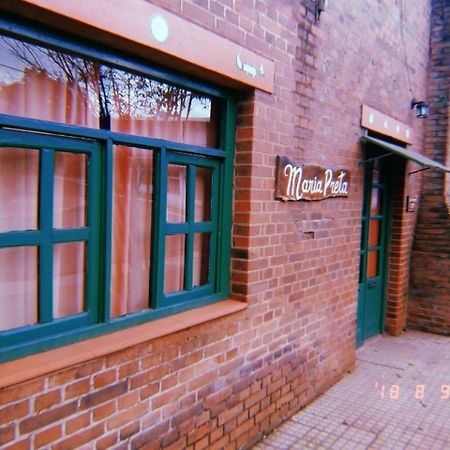 Maria Preta Hostel サン・イグナシオ エクステリア 写真