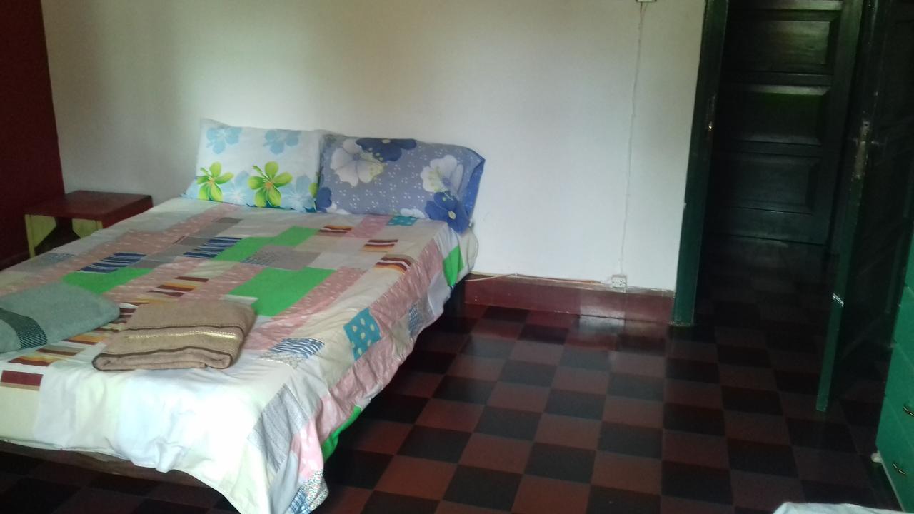 Maria Preta Hostel サン・イグナシオ エクステリア 写真