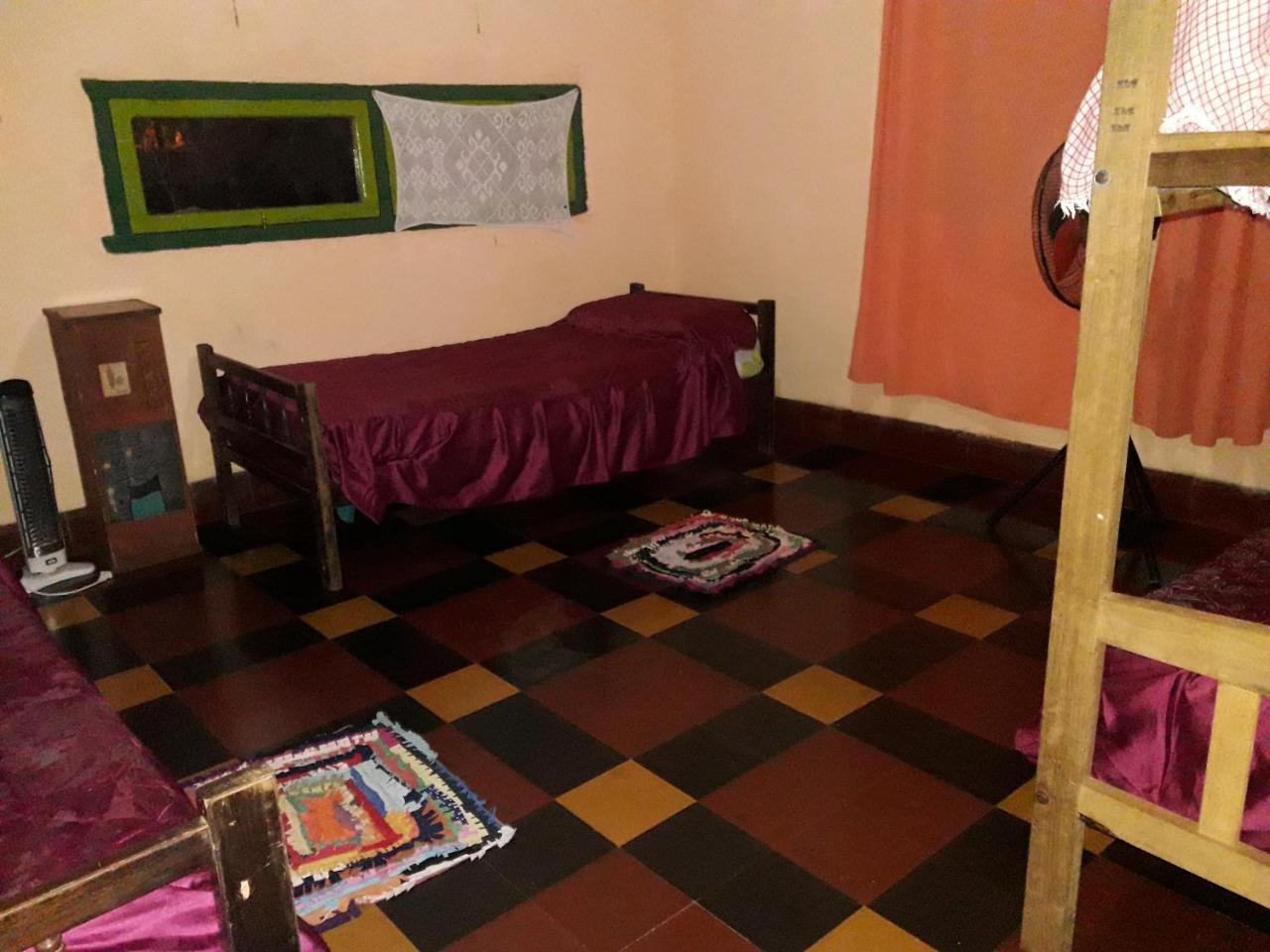 Maria Preta Hostel サン・イグナシオ エクステリア 写真