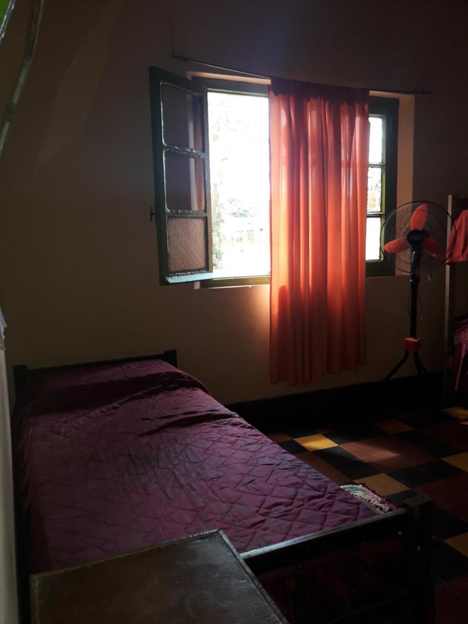 Maria Preta Hostel サン・イグナシオ エクステリア 写真