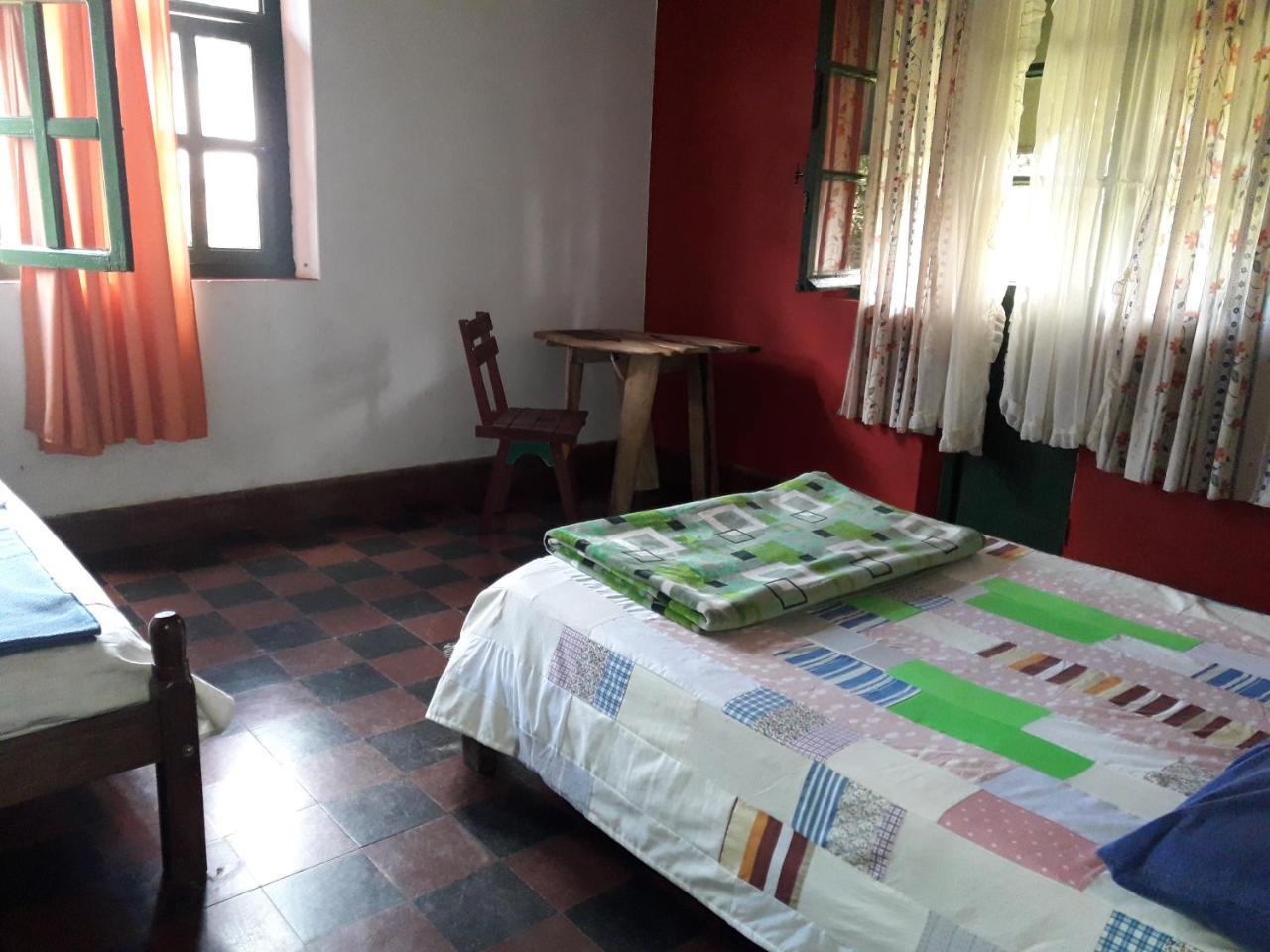 Maria Preta Hostel サン・イグナシオ エクステリア 写真